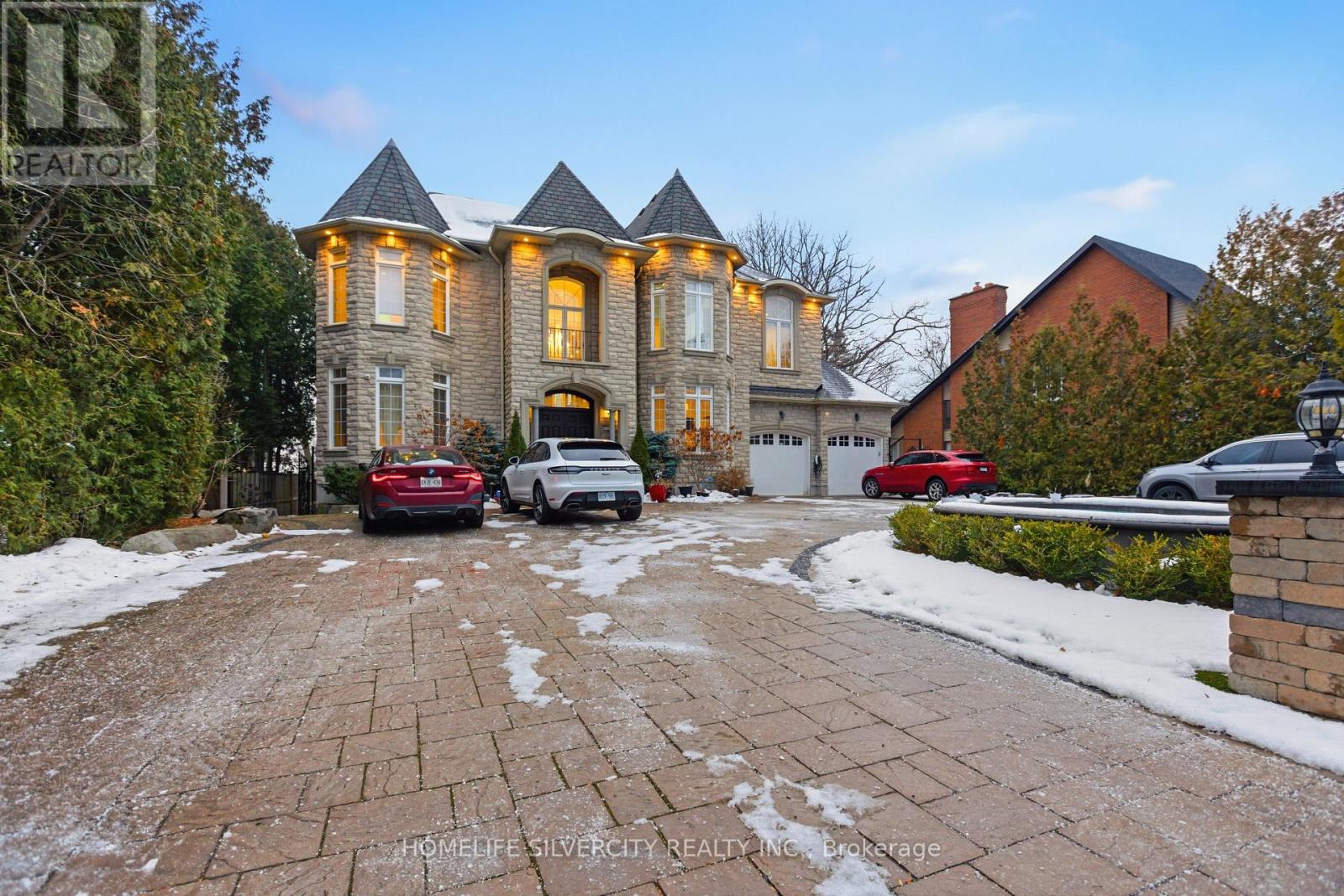Detached at 492 ROUGEMOUNT DRIVE, Pickering (Rosebank)