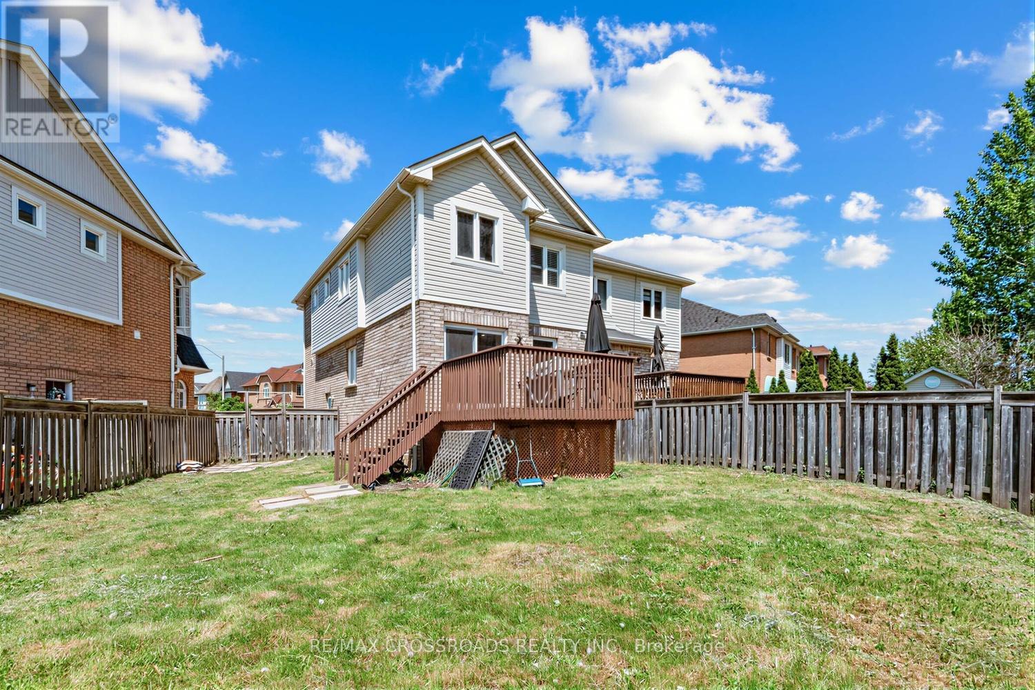 Semi-Detached/Link at 47B CARRERA BOULEVARD, Toronto (Dorset Park)