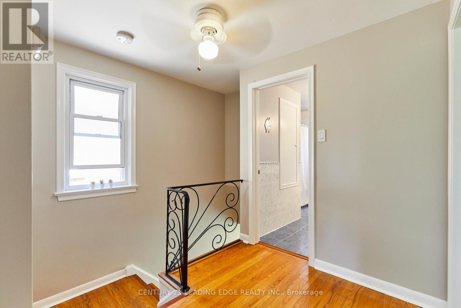 Detached at 108 GRADWELL DRIVE, Toronto