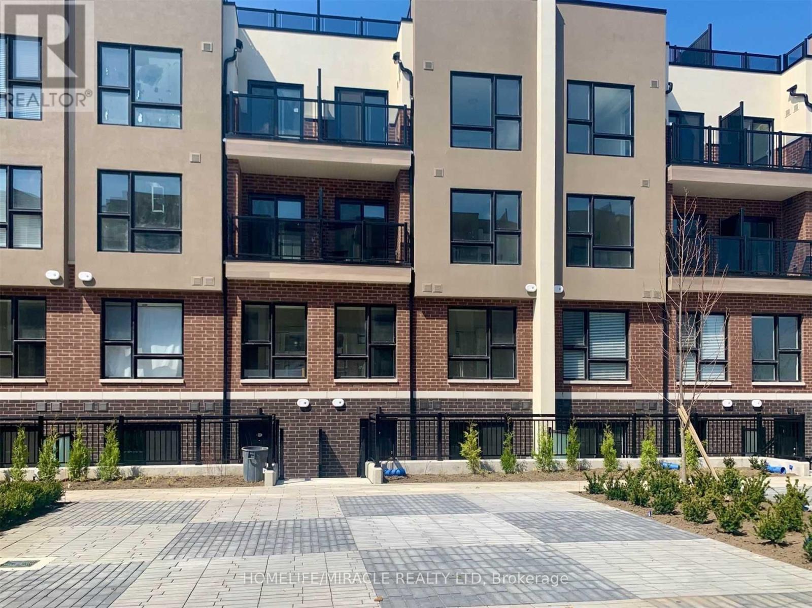 Townhouse at 8835 SHEPPARD AVENUE, Toronto (Rouge)