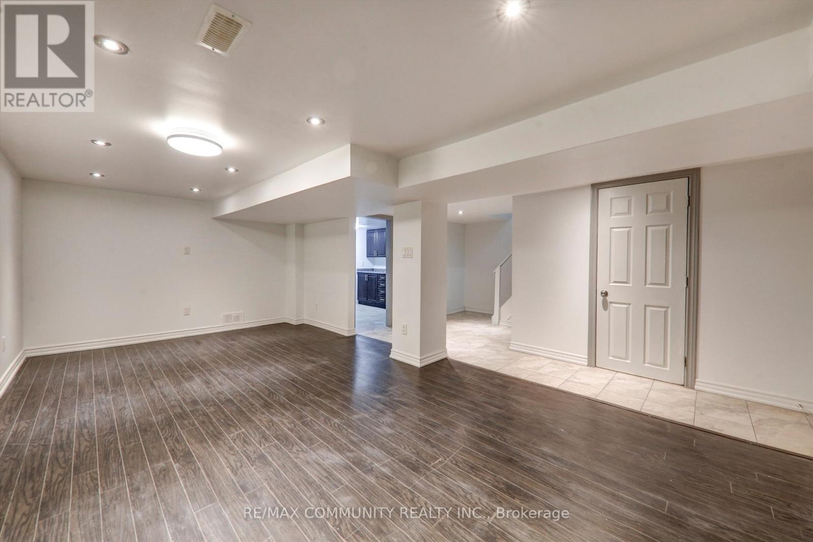 Detached at BSMT - 58 GULLY DRIVE, Toronto