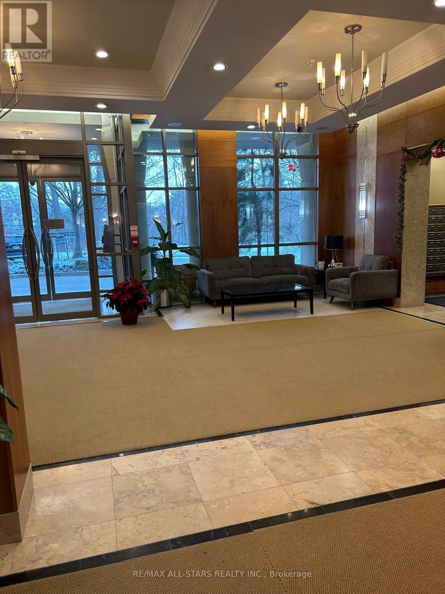 Apartment at 2025 - 238 BONIS AVENUE, Toronto