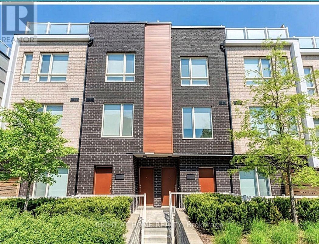 Townhouse at 28-1363 NEILSON ROAD, Toronto