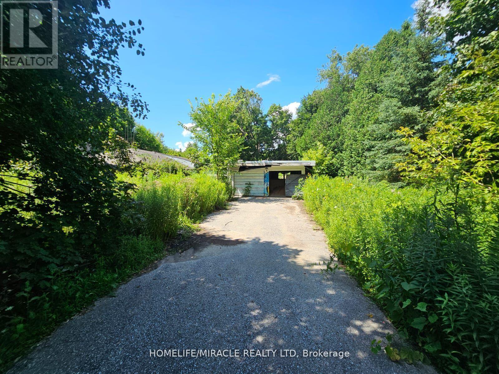 Vacant Land at 346 TAUNTON ROUTE W, Ajax