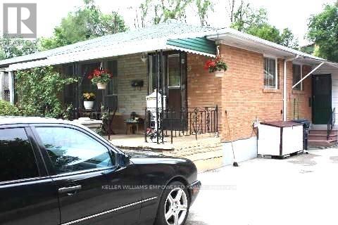 Semi-Detached/Link at 36 HALSEY AVENUE, Toronto (O'Connor-Parkview)