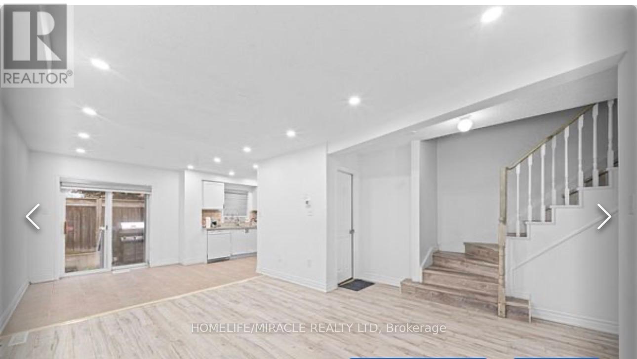 Townhouse at 42 - 435 MIDDLEFIELD ROAD, Toronto (Agincourt North)