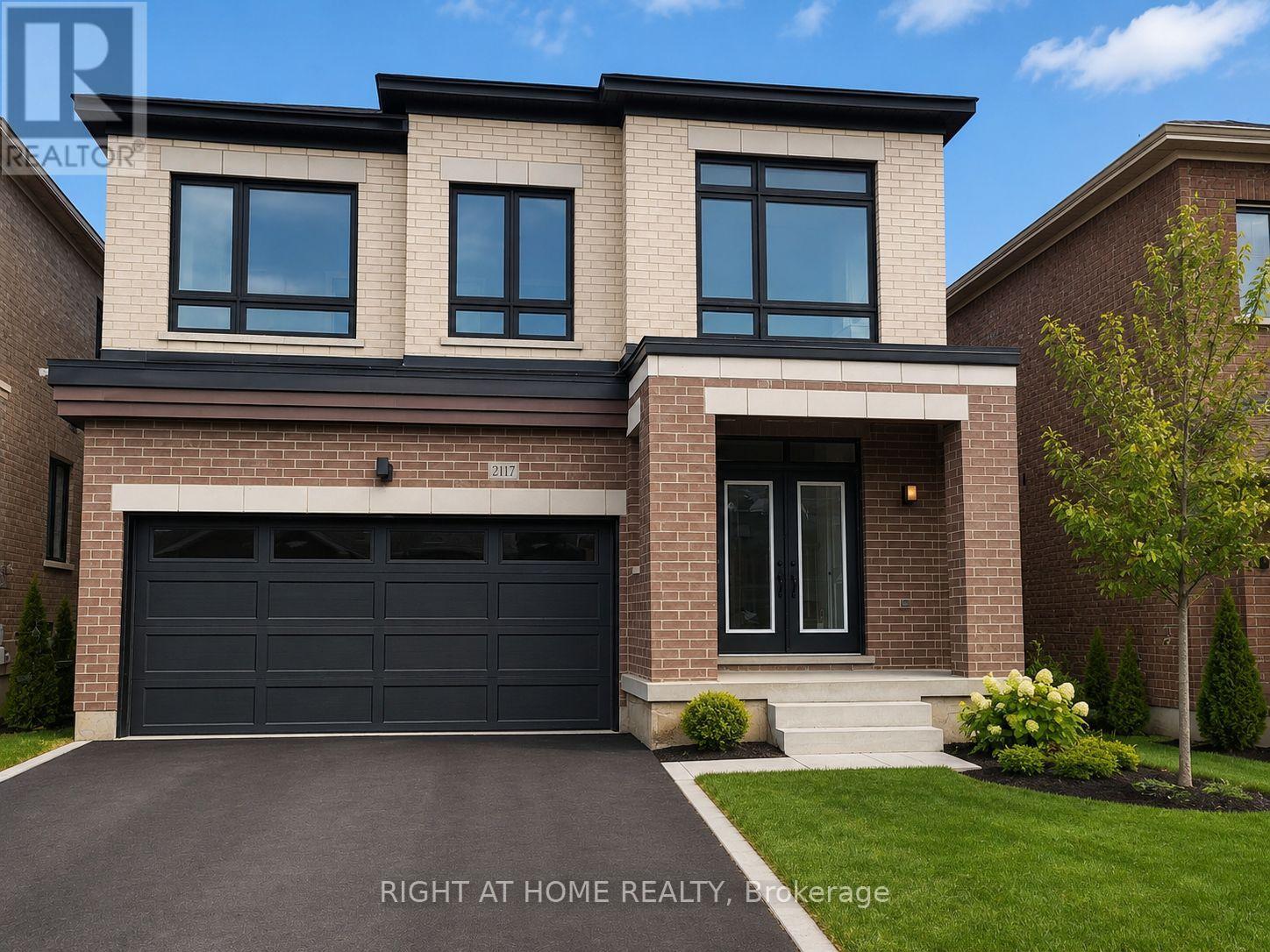 Detached at 2117 COPPERMINE (BASEMENT) STREET, Oshawa