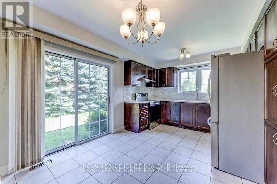 Detached at 57 ARMITAGE CRESCENT, Ajax