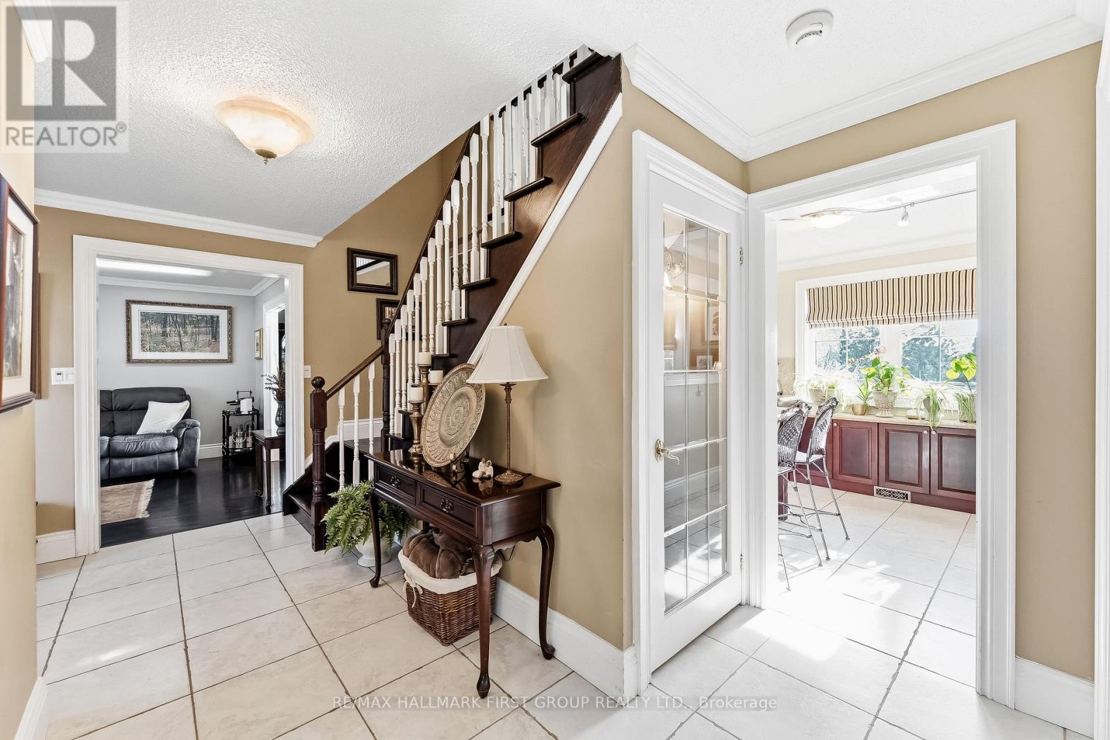 Detached at 14 ORMANDY COURT, Whitby
