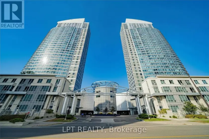 Apartment at 2107 - 38 LEE CENTRE DRIVE, Toronto