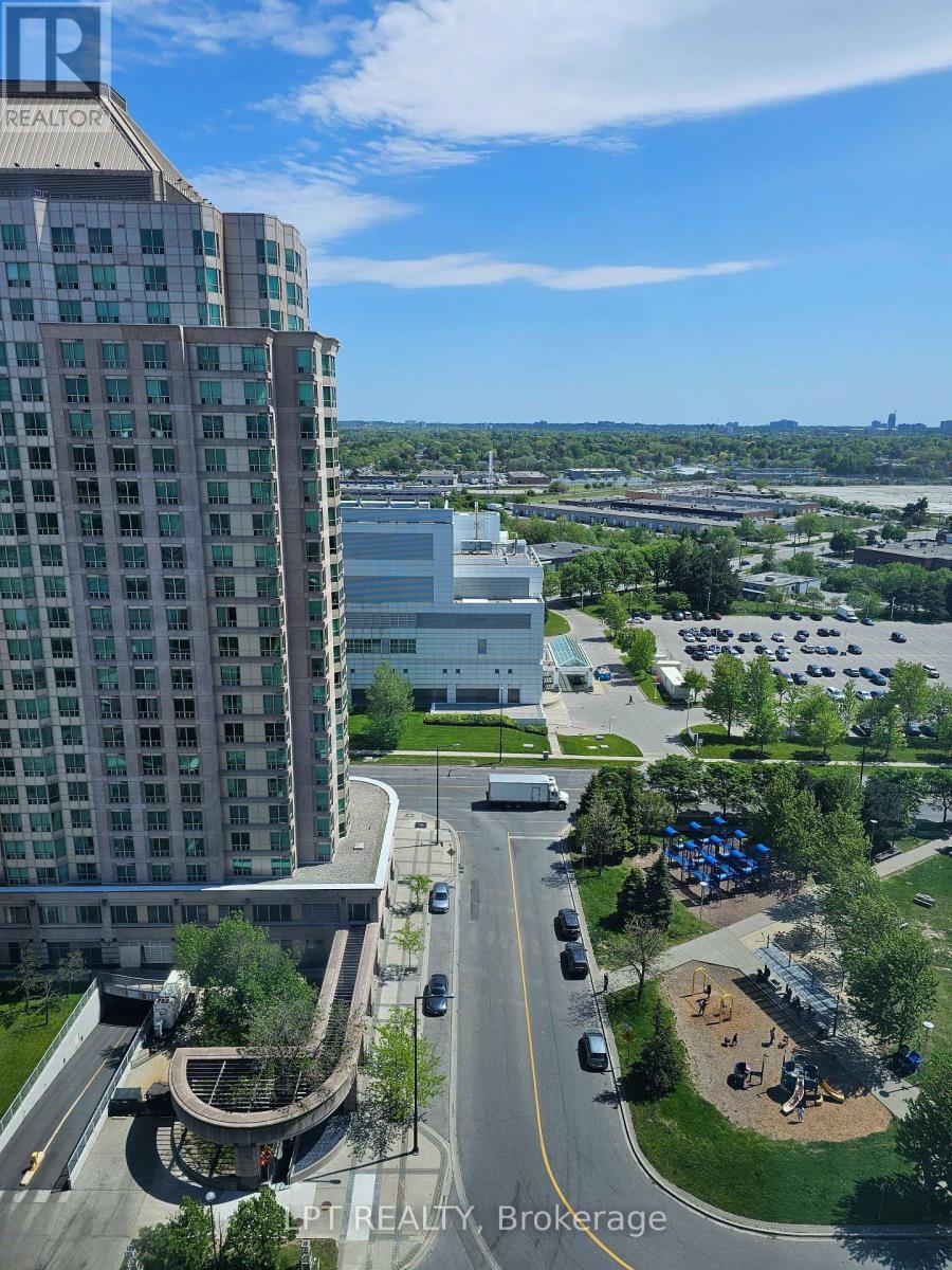 Apartment at 2107 - 38 LEE CENTRE DRIVE, Toronto