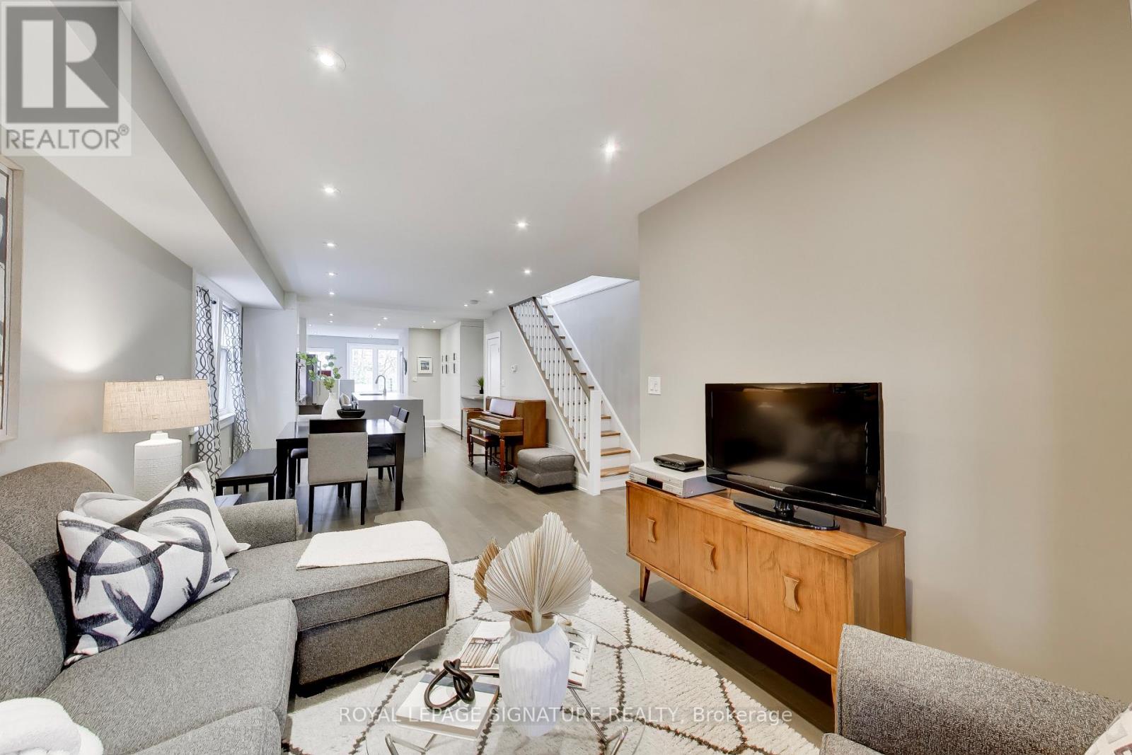 Detached at 259 TORRENS AVENUE, Toronto (East York)