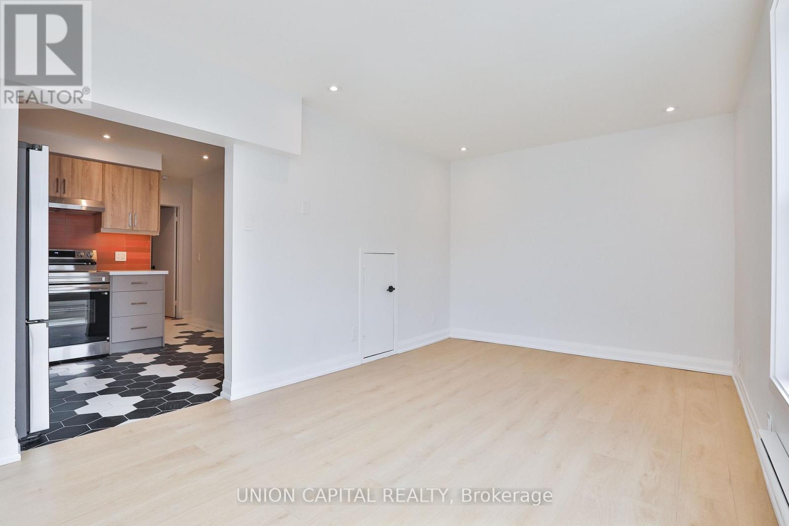 Other at 1 - 612 GERRARD STREET E, Toronto