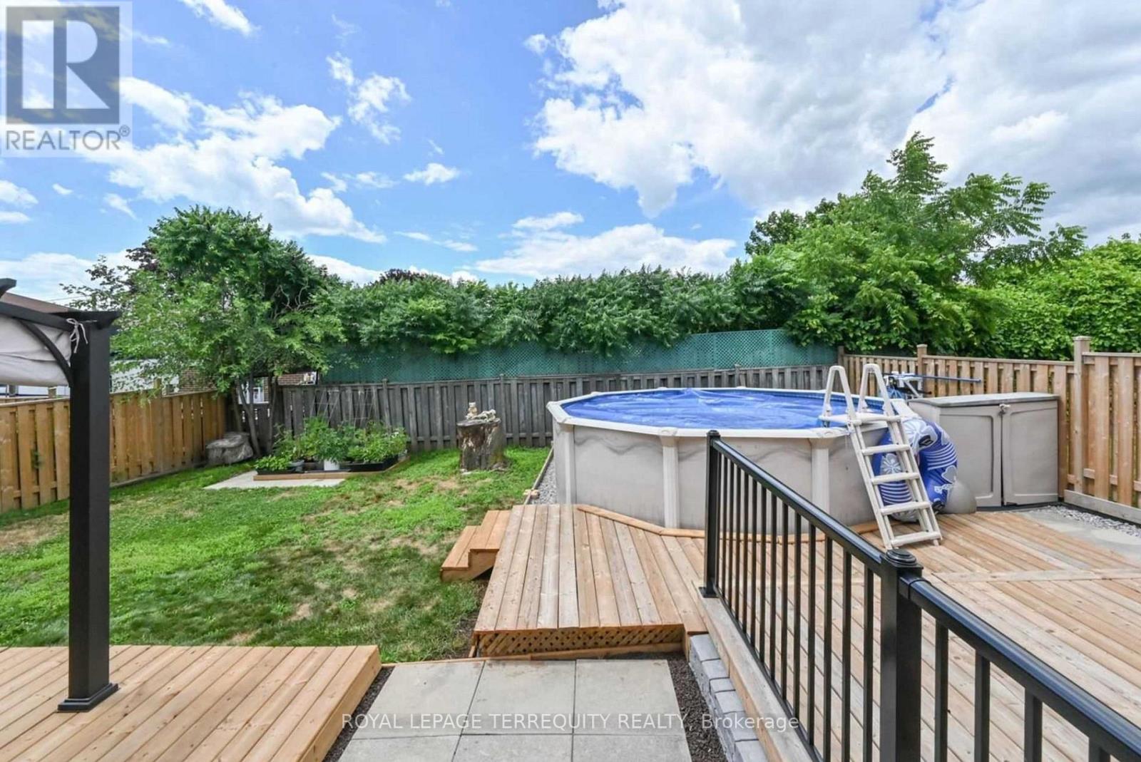 Detached at 90 KEEWATIN STREET S, Oshawa