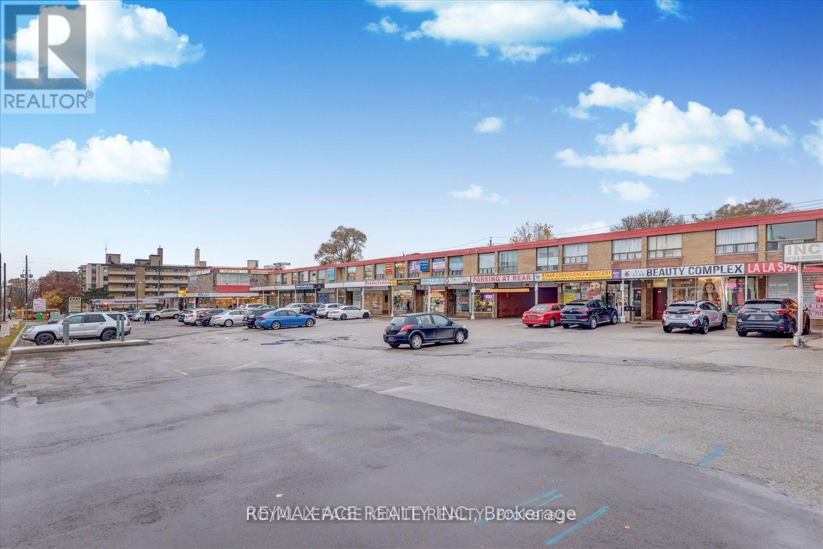 Other at 2398 EGLINTON AVENUE E, Toronto (Ionview)
