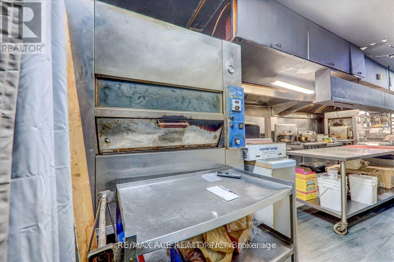 Other at 2398 EGLINTON AVENUE E, Toronto