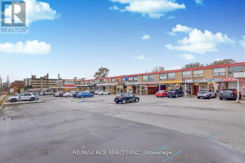 Other at 2398 EGLINTON AVENUE E, Toronto (Ionview)
