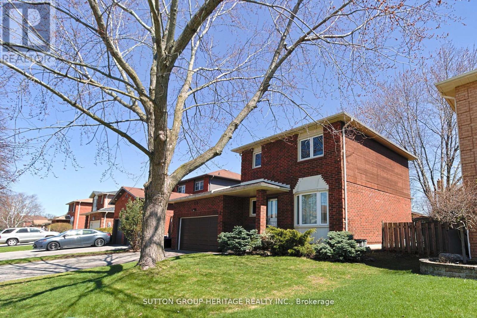 Detached at 159 MELISSA CRESCENT, Whitby