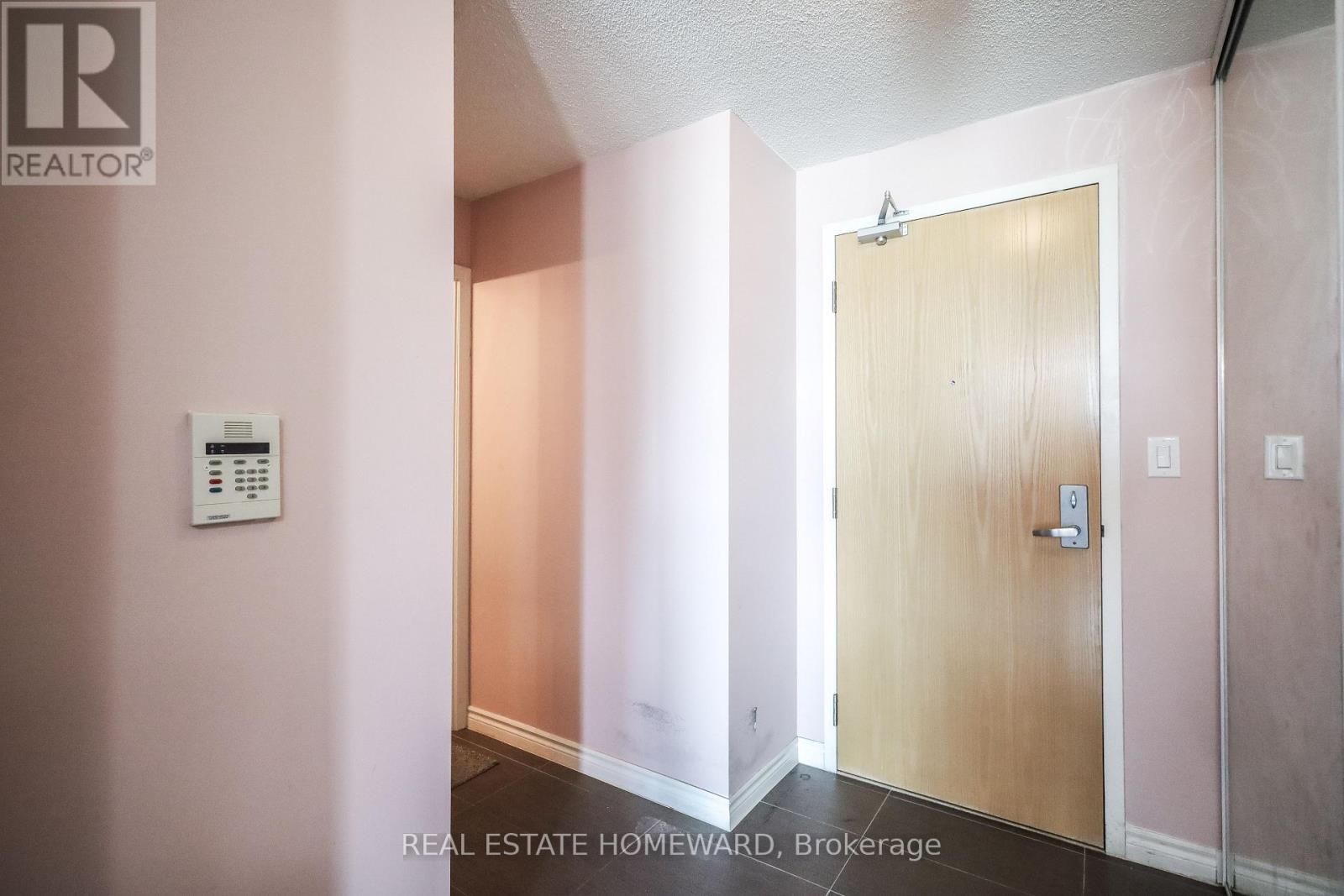 Apartment at 805 - 88 GRANGEWAY AVENUE, Toronto
