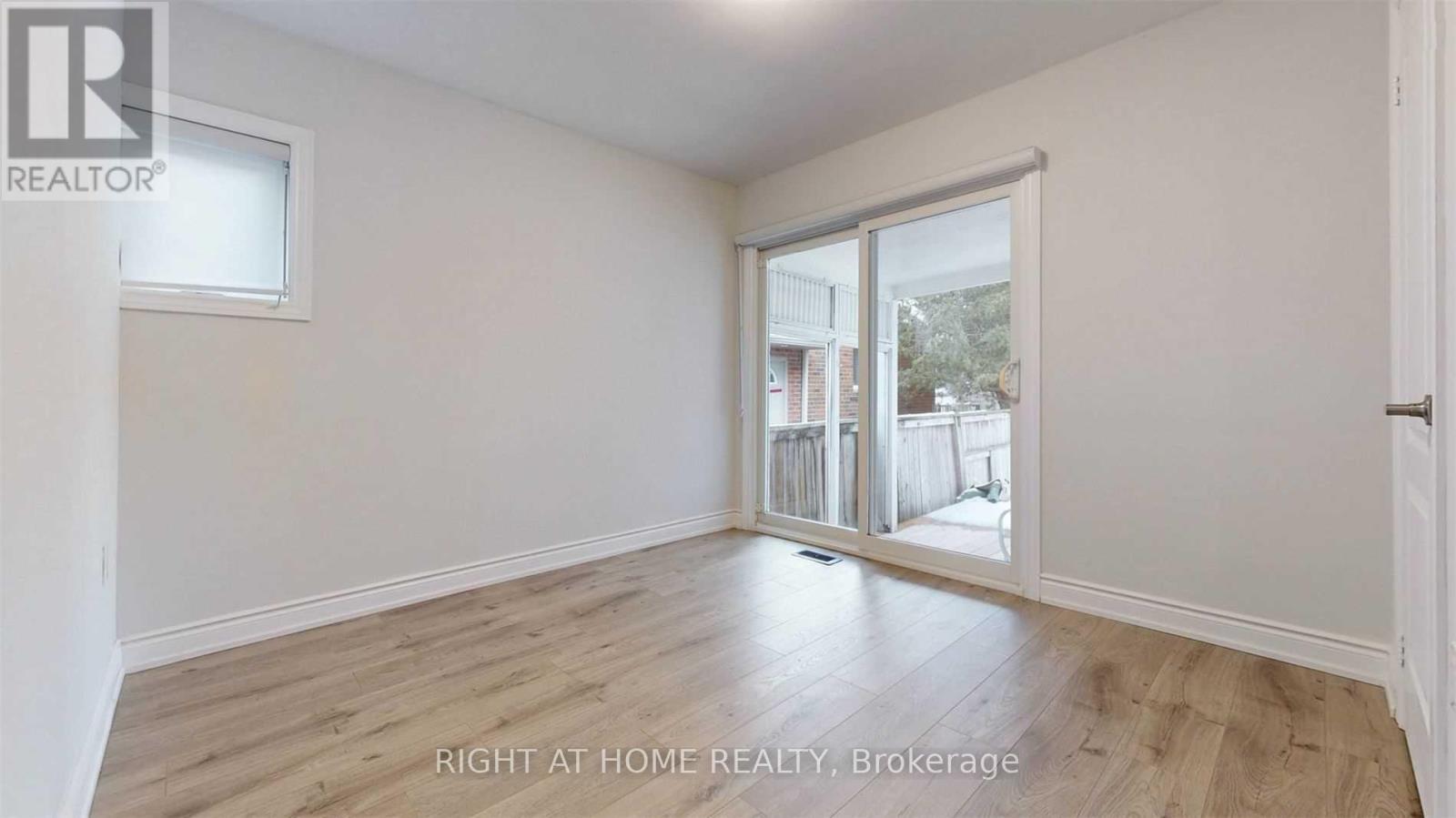 Detached at MAIN - 8 AIRLEY CRESCENT, Toronto