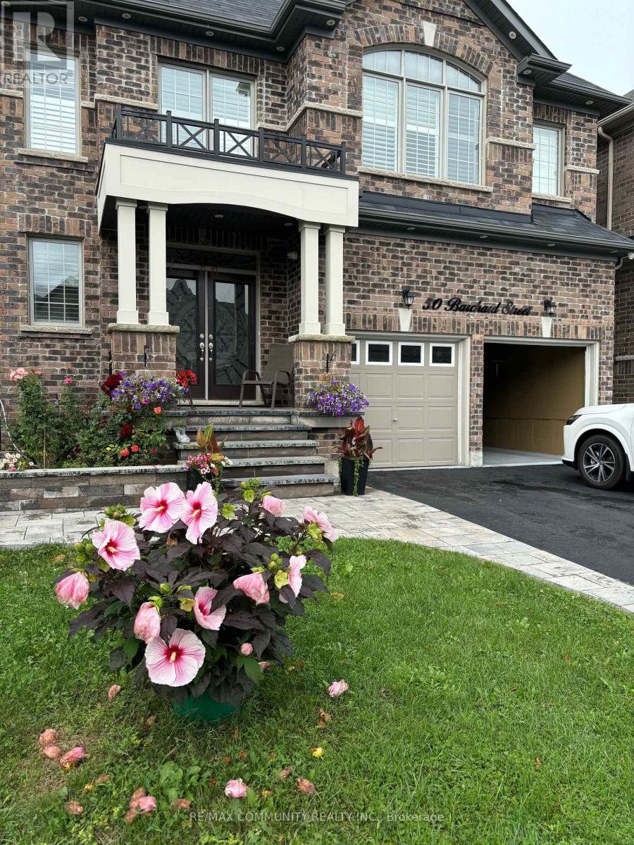 Detached at 50 BARCHARD STREET, Clarington