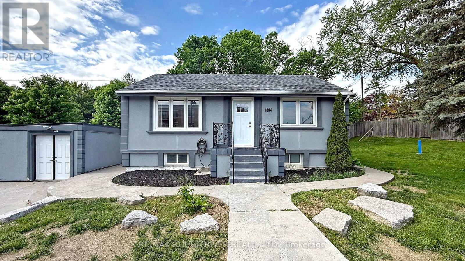 Detached at 1884 LIVERPOOL ROAD, Pickering