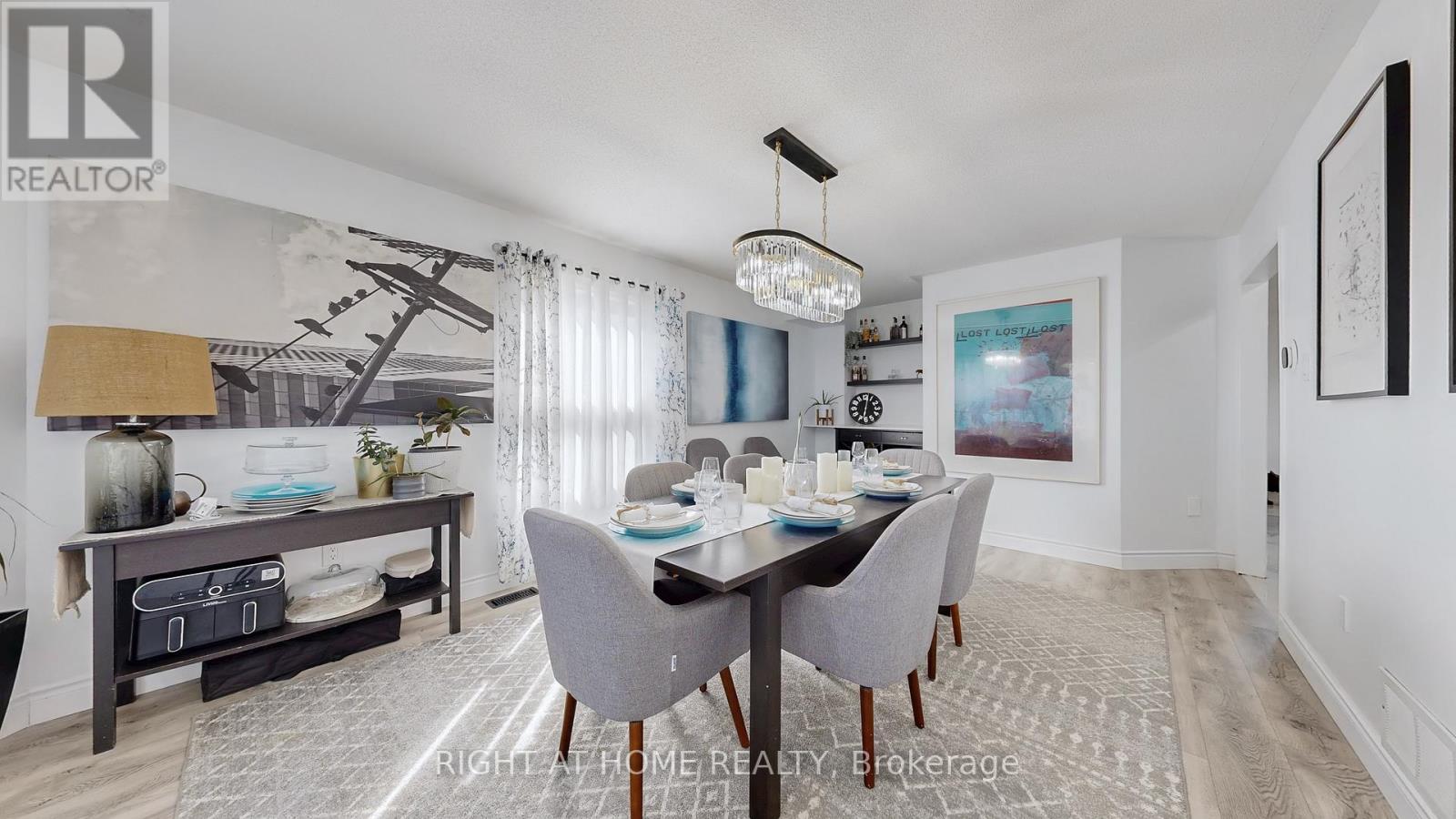 Detached at 1590 MAJOR OAKS ROAD, Pickering