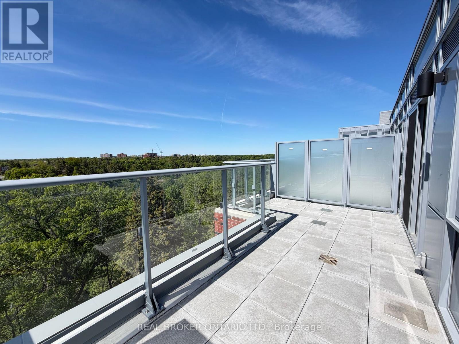 Apartment at 702 - 1635 MILITARY TRAIL, Toronto