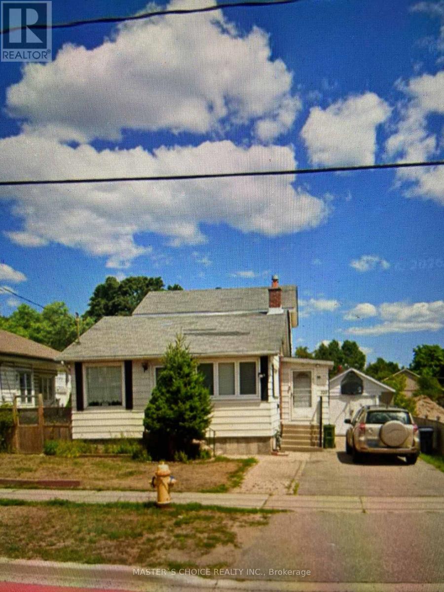 Detached at 329 MORNINGSIDE AVENUE, Toronto