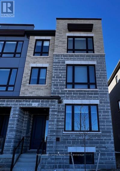 Townhouse at 10 DOCKSIDE WAY, Whitby