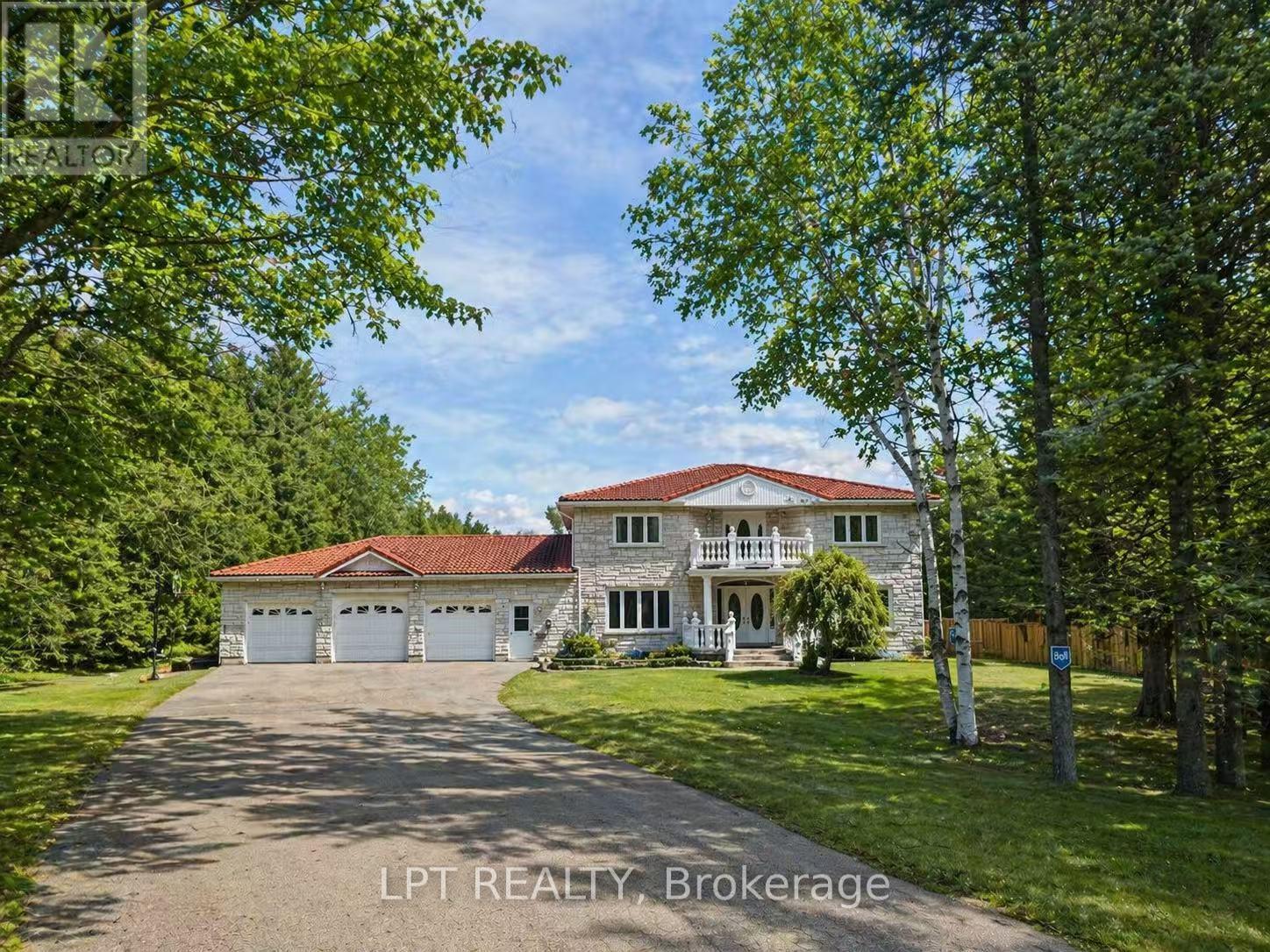 Detached at 5575 HALLS ROAD, Whitby