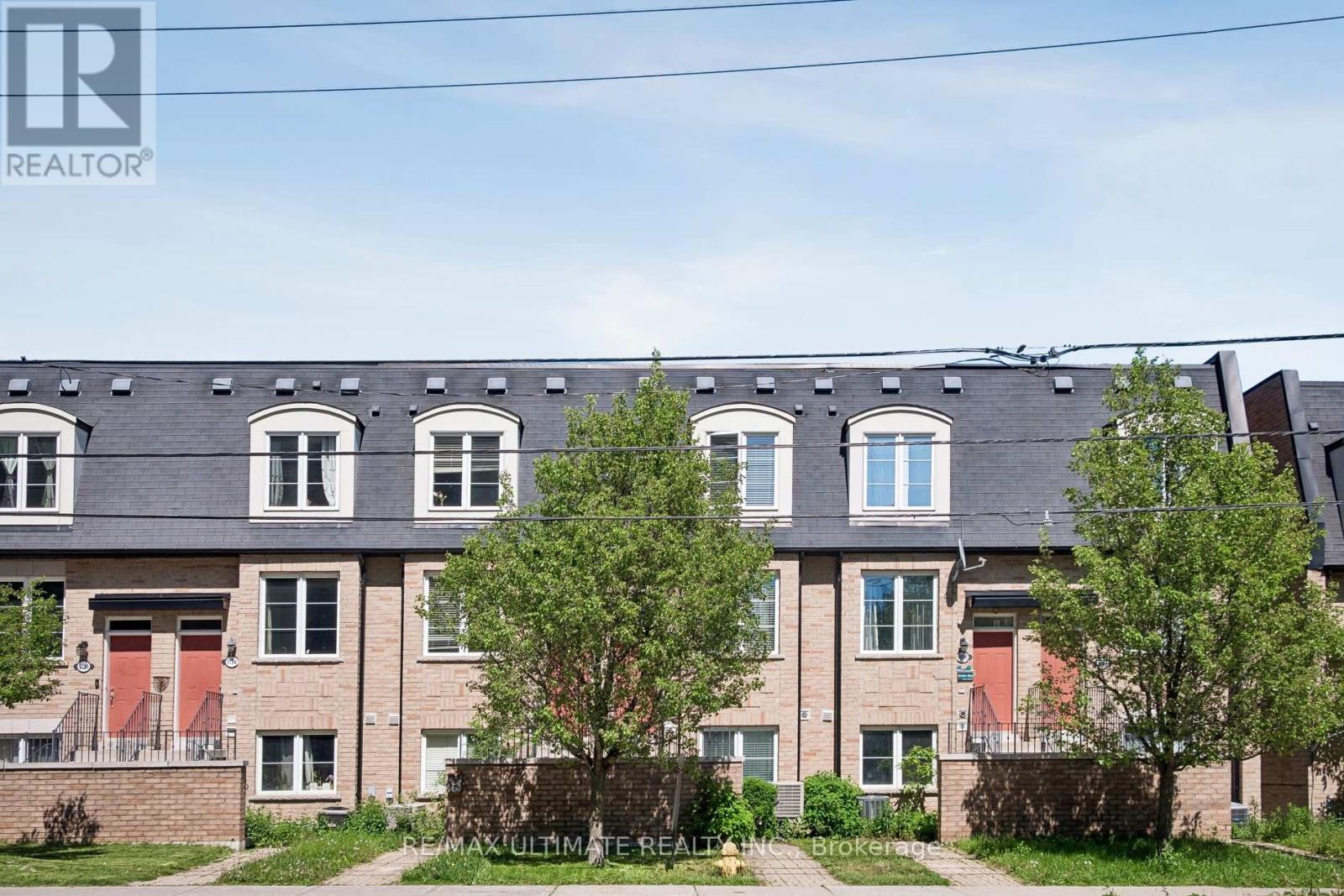 Townhouse at 171A GALLOWAY ROAD, Toronto (West Hill)