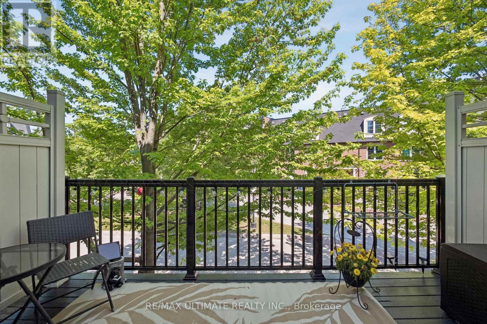Townhouse at 171A GALLOWAY ROAD, Toronto