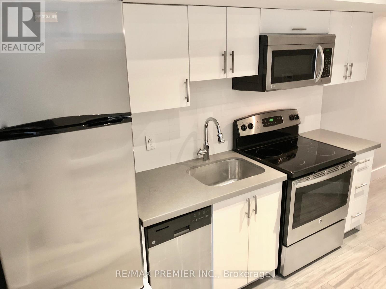 Semi-Detached/Link at 1 - 50 PAPE AVENUE, Toronto