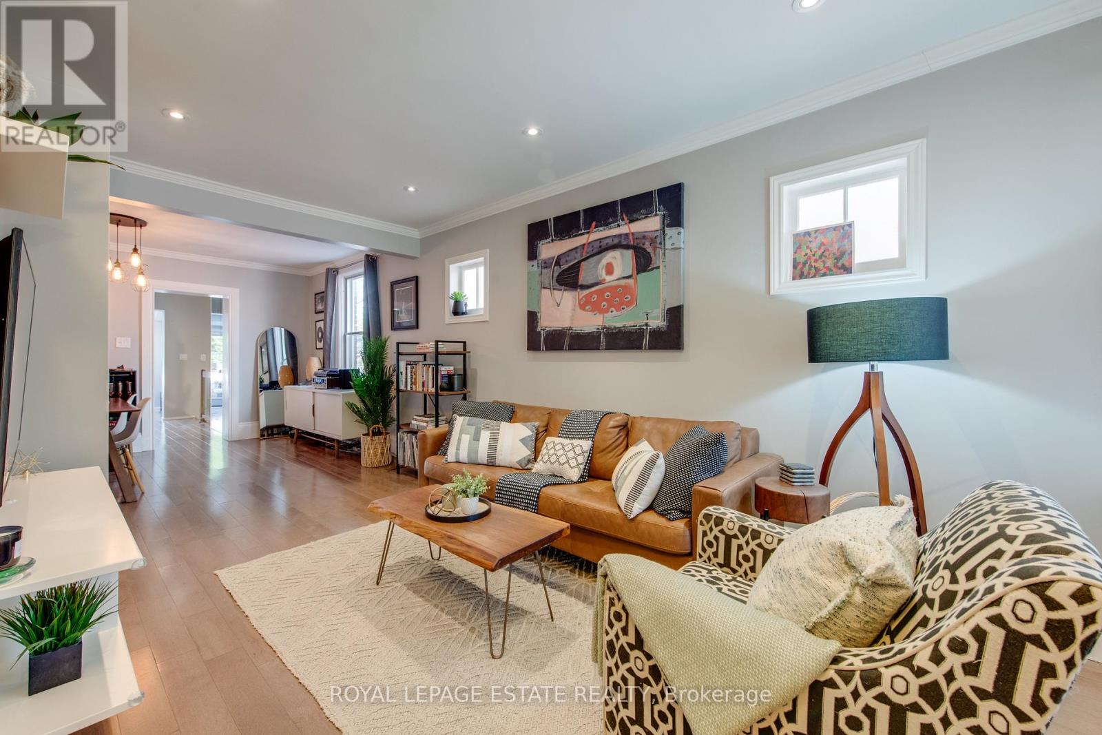 Detached at 138 WOODMOUNT AVENUE, Toronto (Danforth Village-East York)