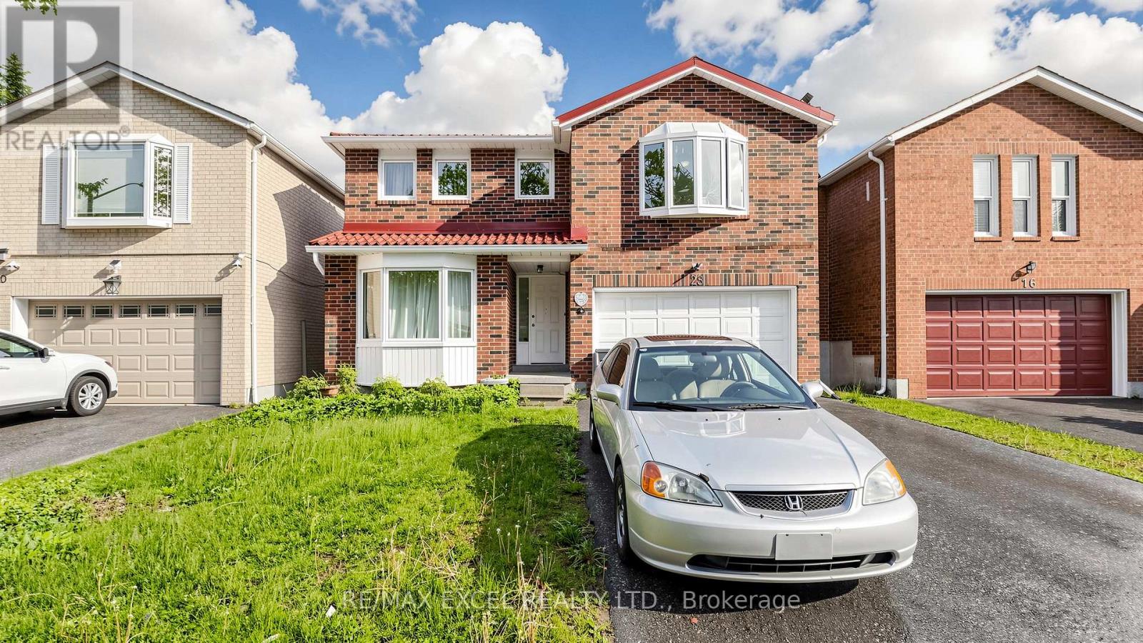 Detached at 28 HALFWAY AVENUE, Toronto