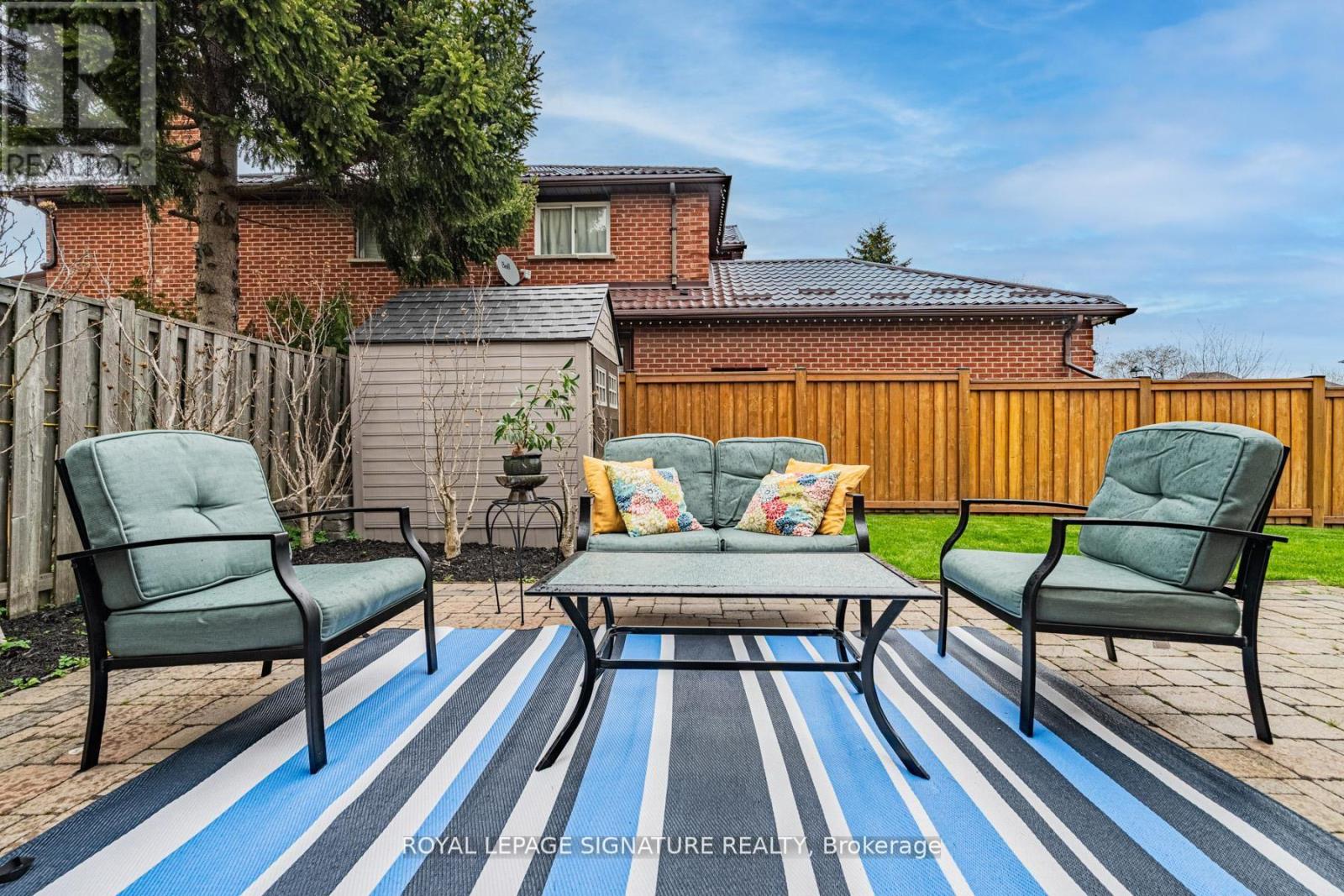 Detached at 238 HOOVER DRIVE, Pickering