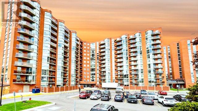 Apartment at 902 - 20 DEAN PARK ROAD, Toronto