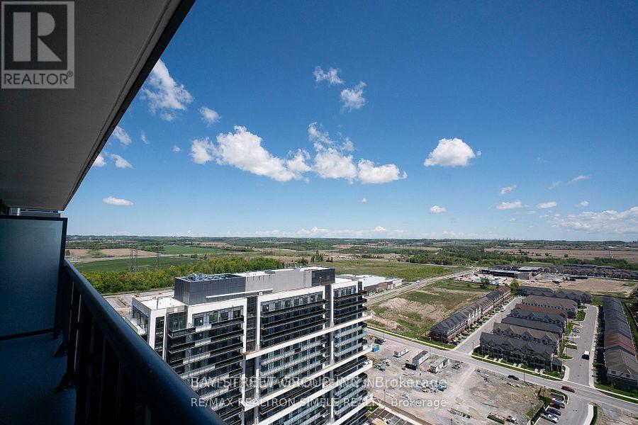 Apartment at 2515 - 2545 SIMCOE STREET N, Oshawa