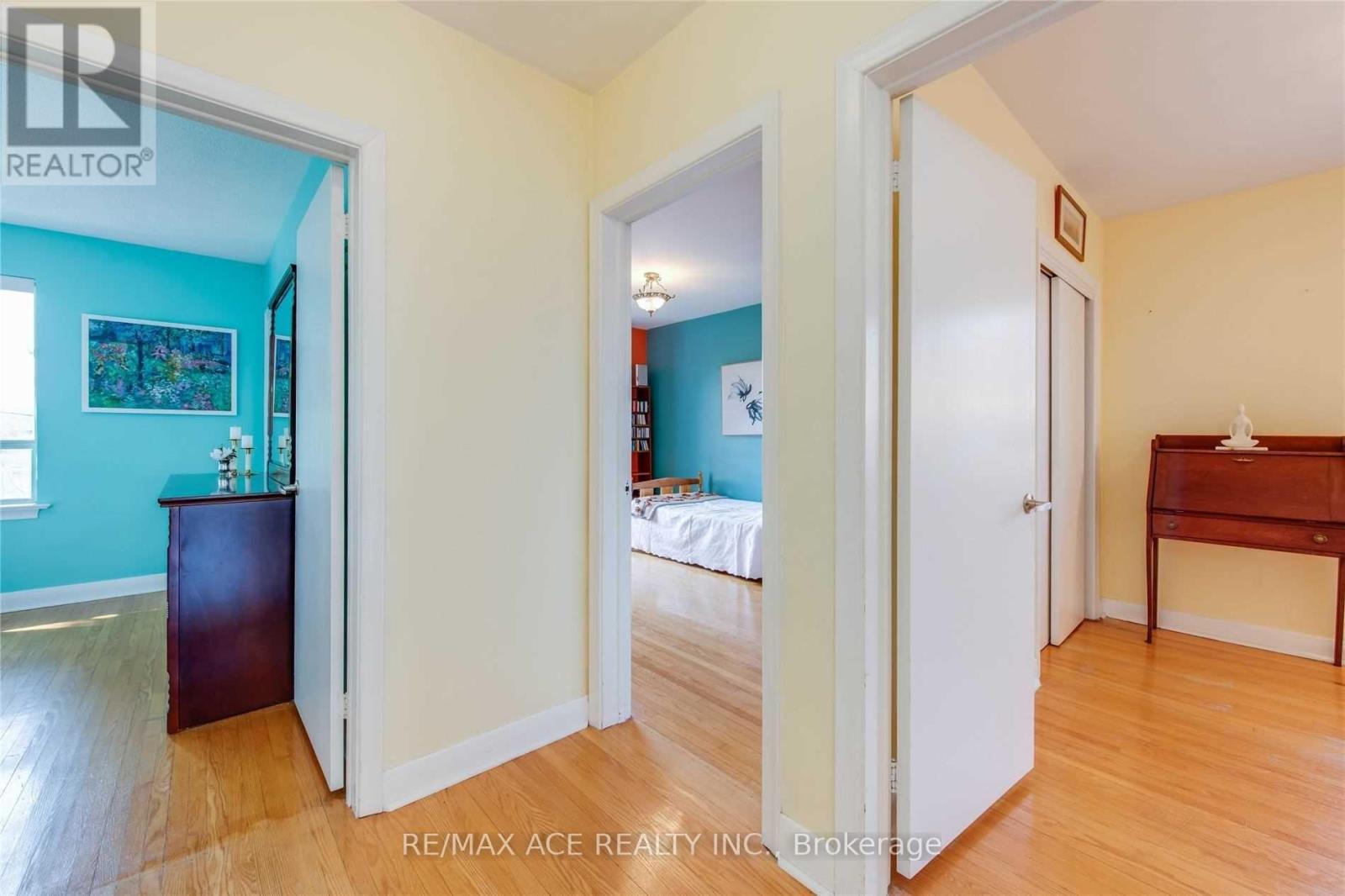Detached at 3715 ST CLAIR AVENUE E, Toronto