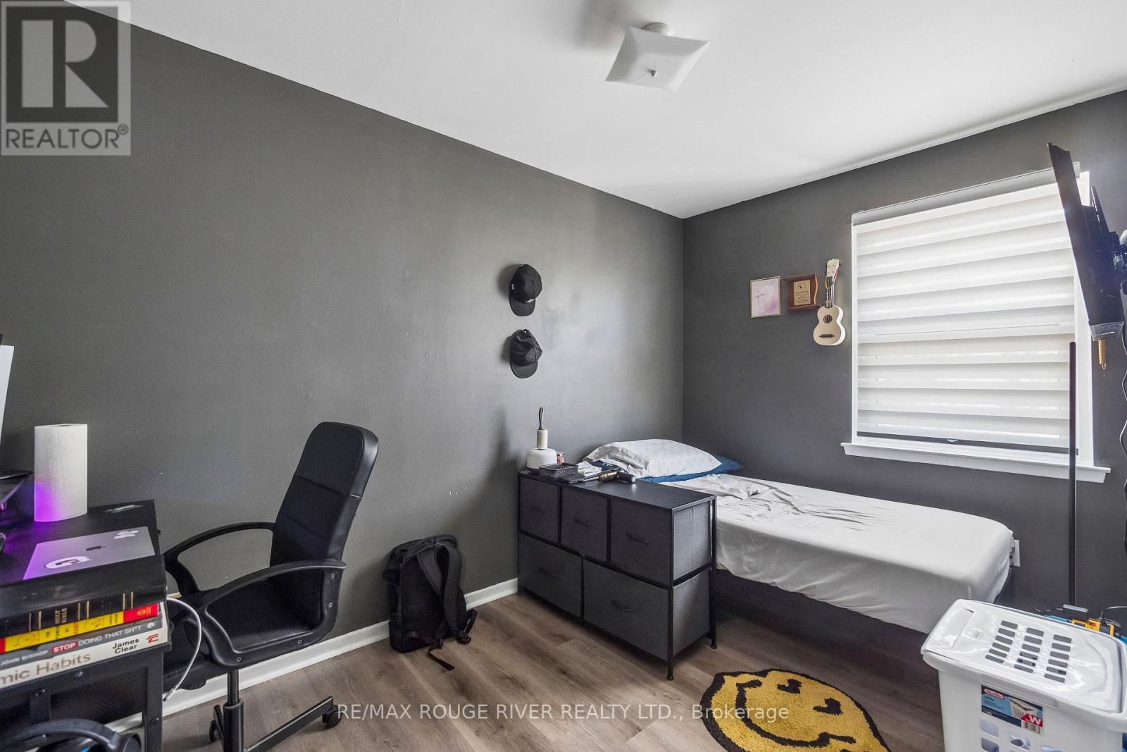 Townhouse at 22 DUFFORT COURT, Toronto