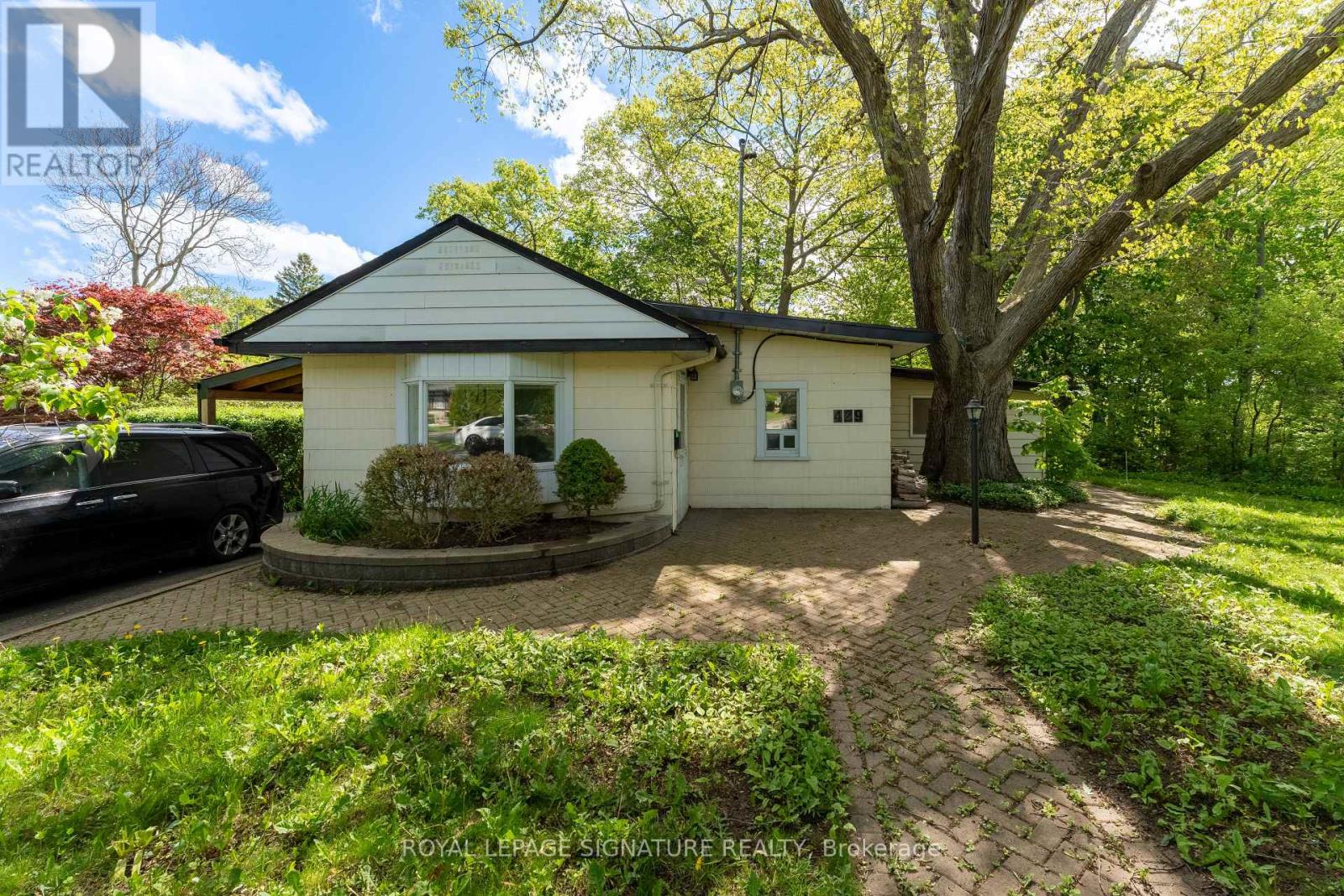 Detached at 429 ROUGE HILLS DRIVE, Toronto (Rouge)