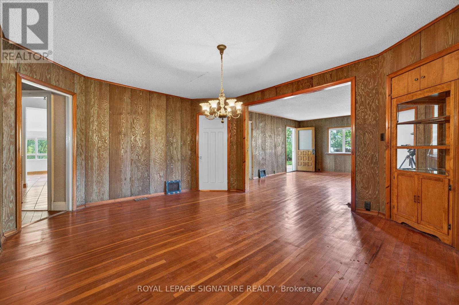 Detached at 429 ROUGE HILLS DRIVE, Toronto