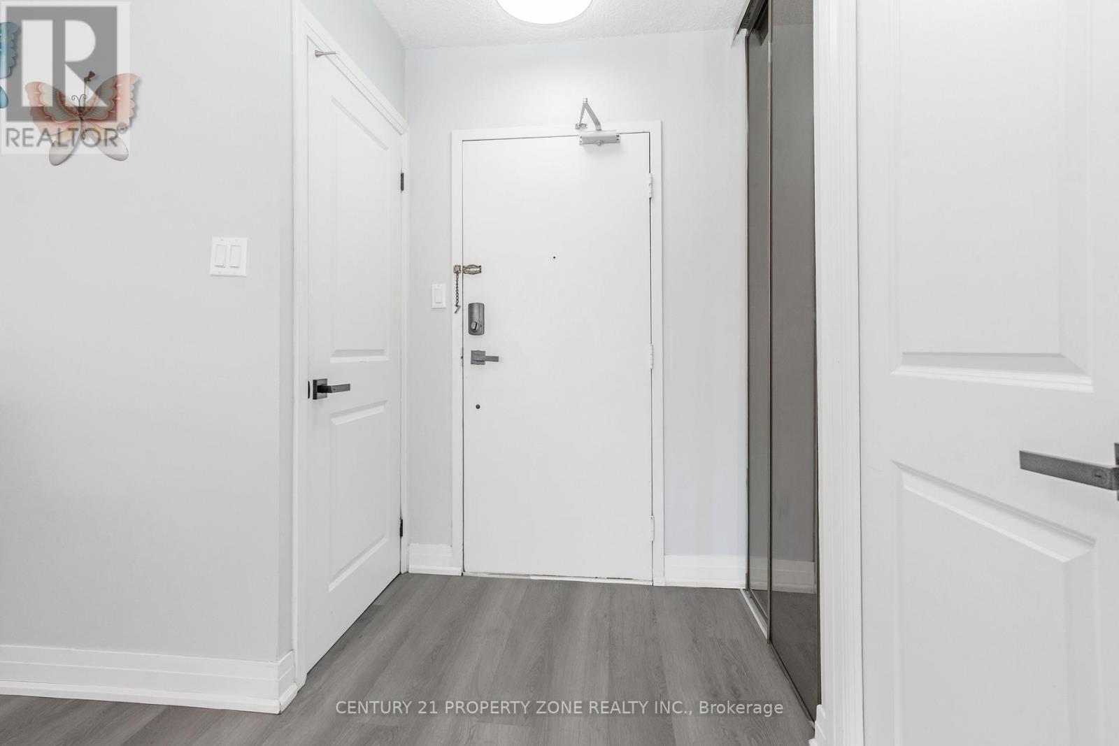 Apartment at 209 - 45 SILVER SPRINGS BOULEVARD, Toronto