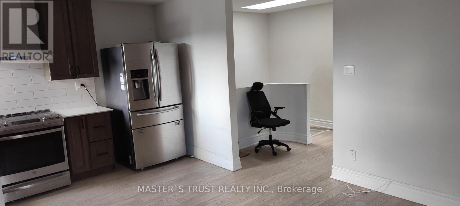 Detached at 2ND FLOOR - 40 WHITLEY CASTLE CRESCENT S, Toronto