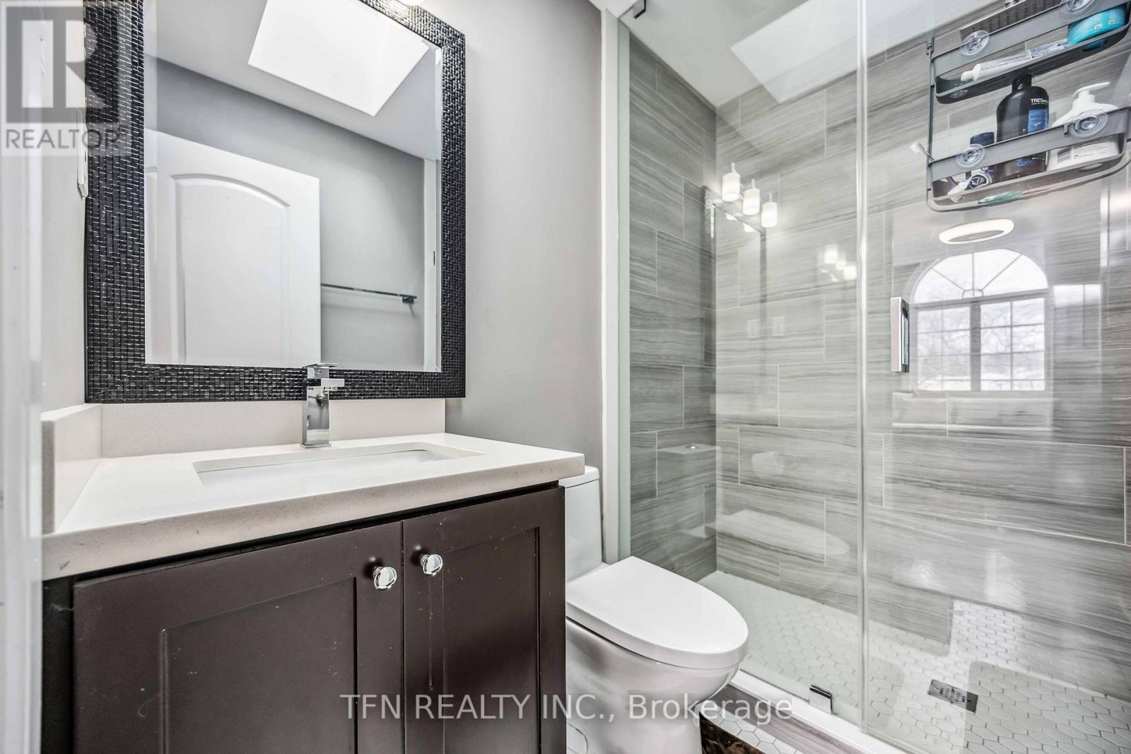 Detached at 282B AYLESWORTH AVENUE, Toronto