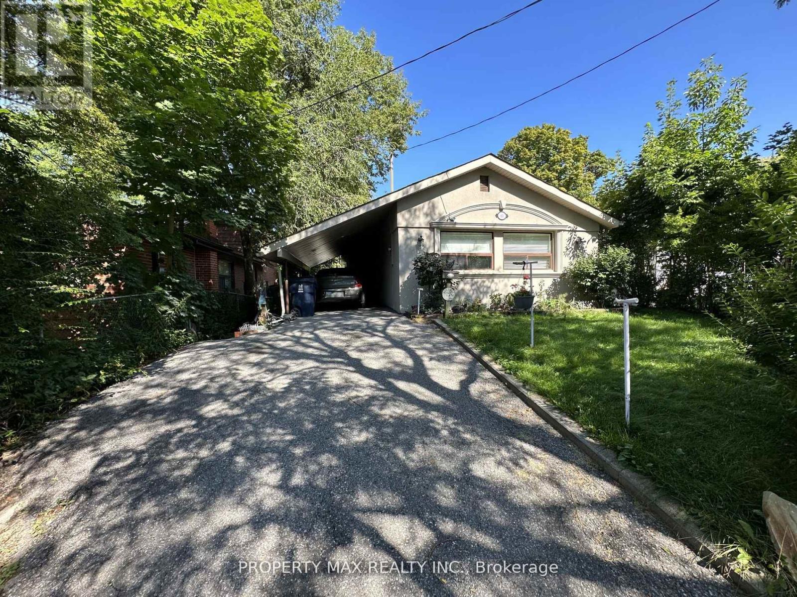 Detached at 89 BOW VALLEY (MAIN) DRIVE, Toronto (Morningside)