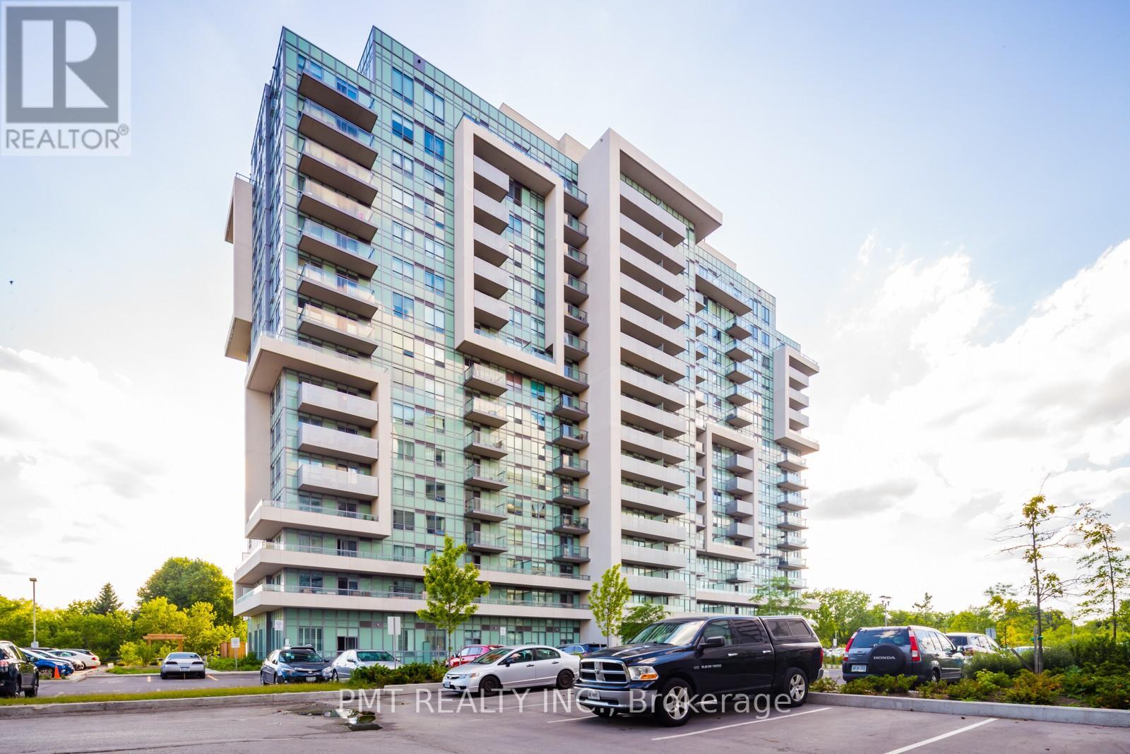 Apartment at 1302 - 1346 DANFORTH ROAD, Toronto (Eglinton East)