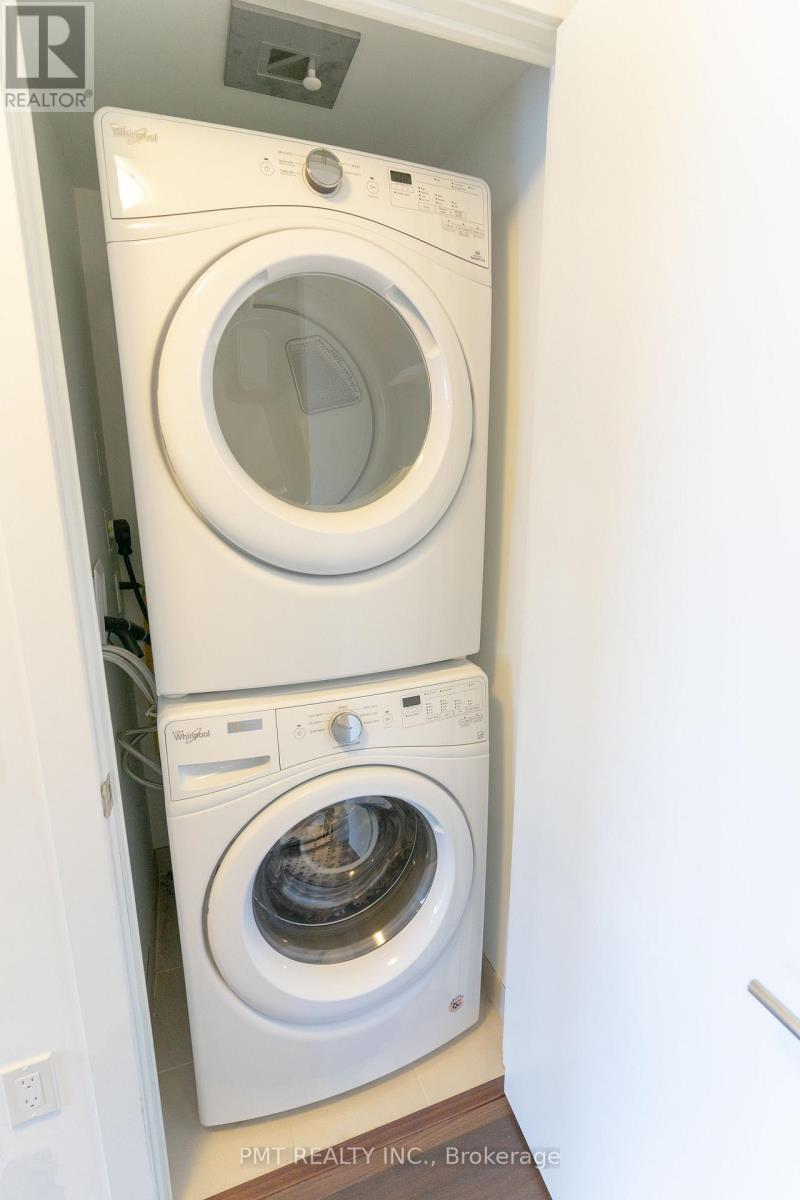 Apartment at 1302 - 1346 DANFORTH ROAD, Toronto