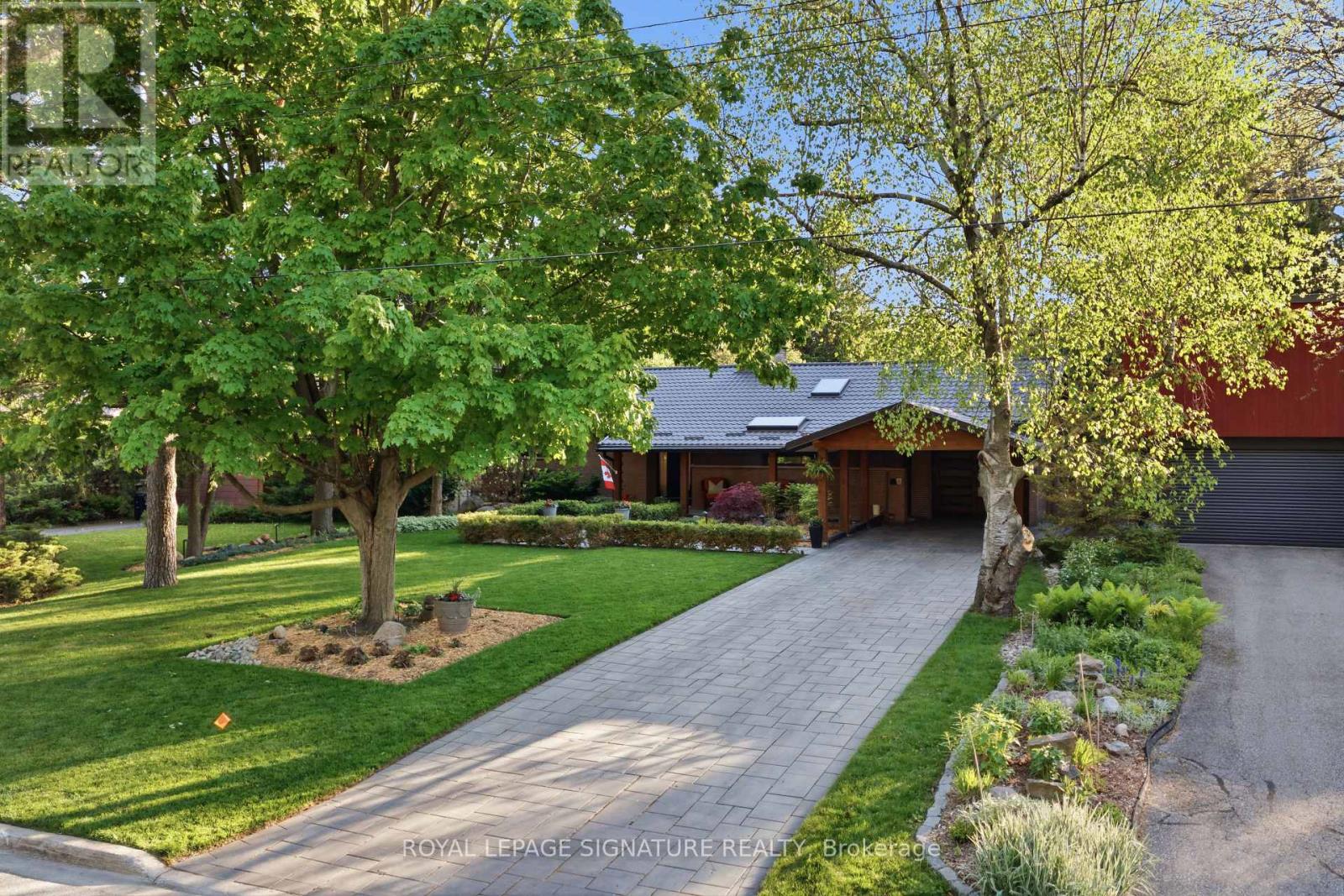 Detached at 52 MORNA AVENUE, Toronto